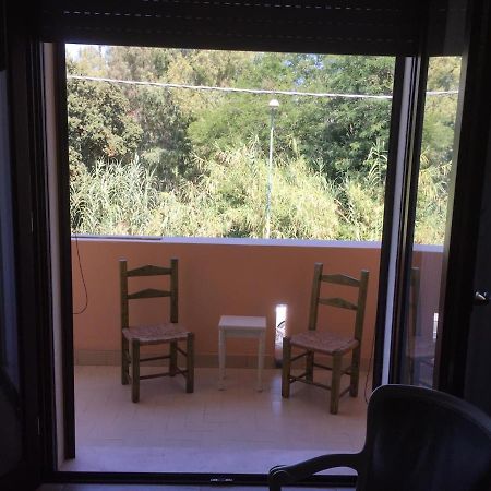Casa Anita 32 Apartment Donigala Fenughedu Екстериор снимка
