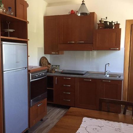 Casa Anita 32 Apartment Donigala Fenughedu Екстериор снимка