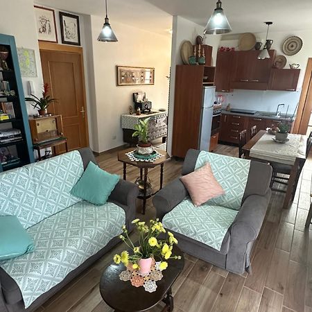 Casa Anita 32 Apartment Donigala Fenughedu Екстериор снимка