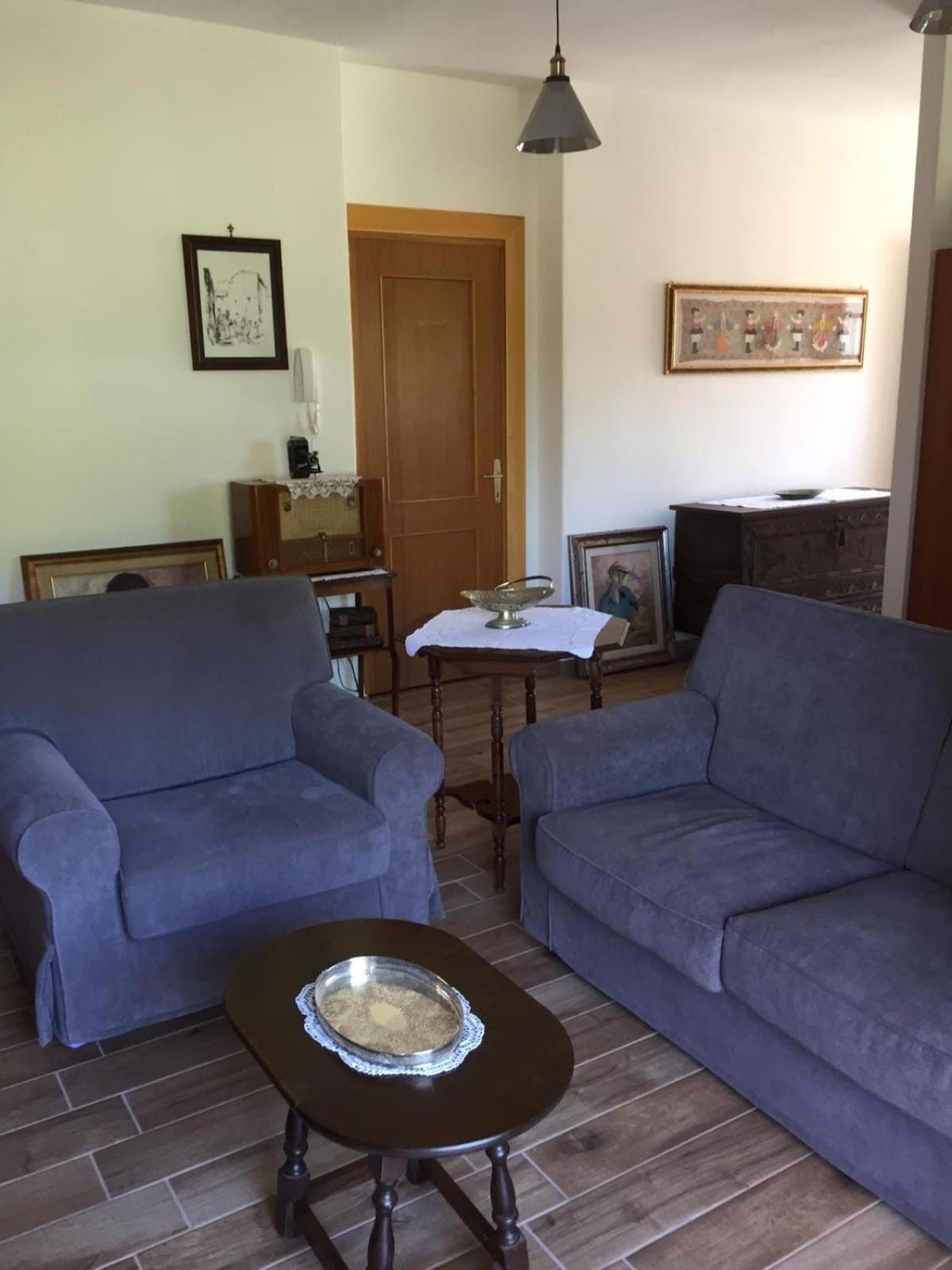 Casa Anita 32 Apartment Donigala Fenughedu Екстериор снимка