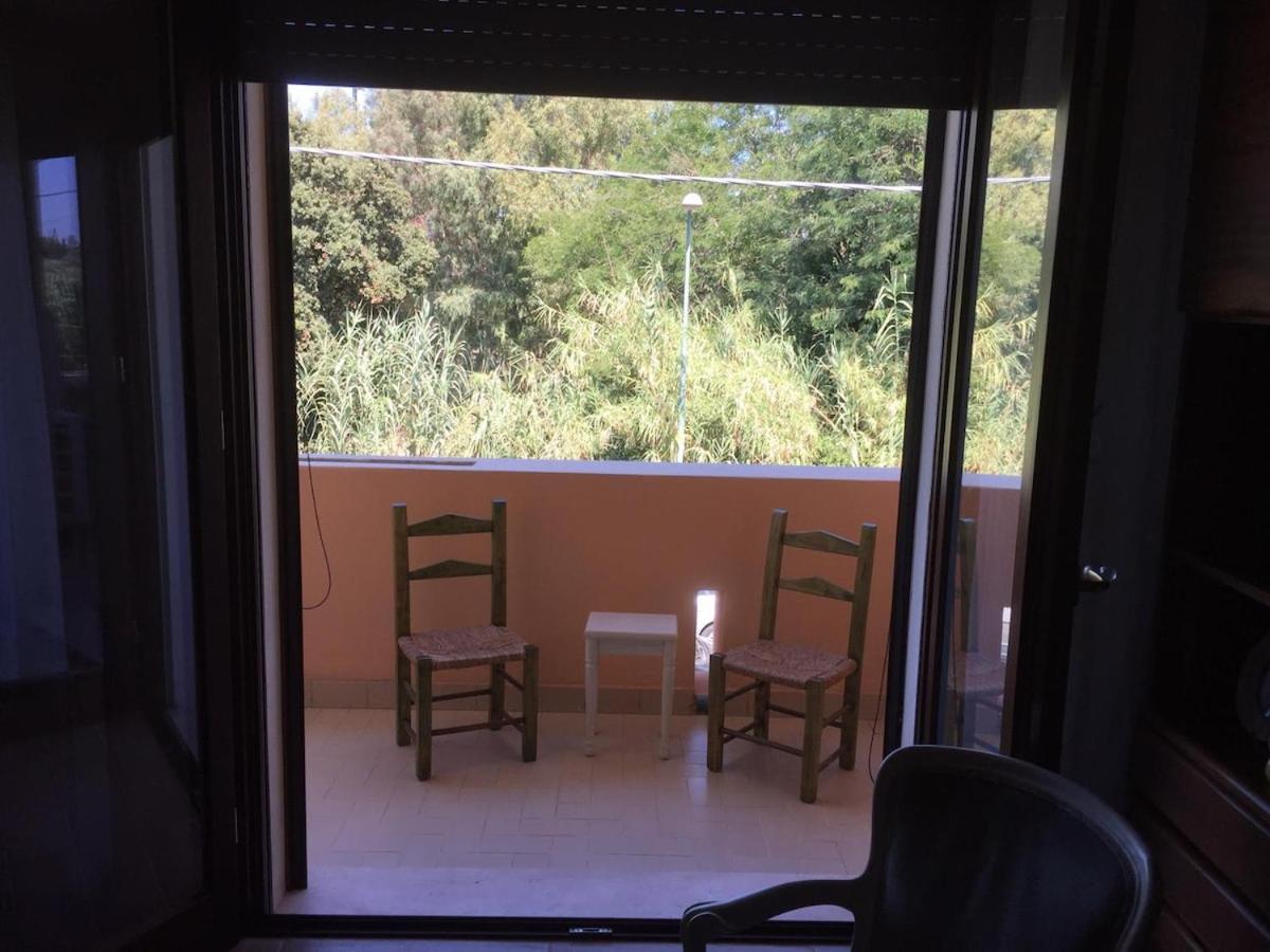 Casa Anita 32 Apartment Donigala Fenughedu Екстериор снимка