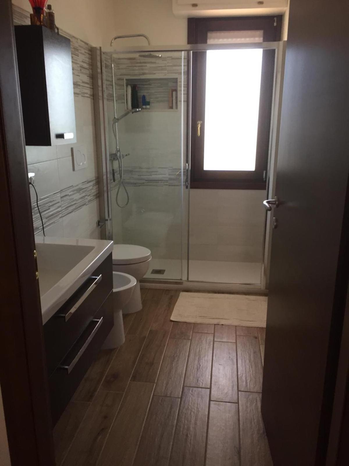 Casa Anita 32 Apartment Donigala Fenughedu Екстериор снимка