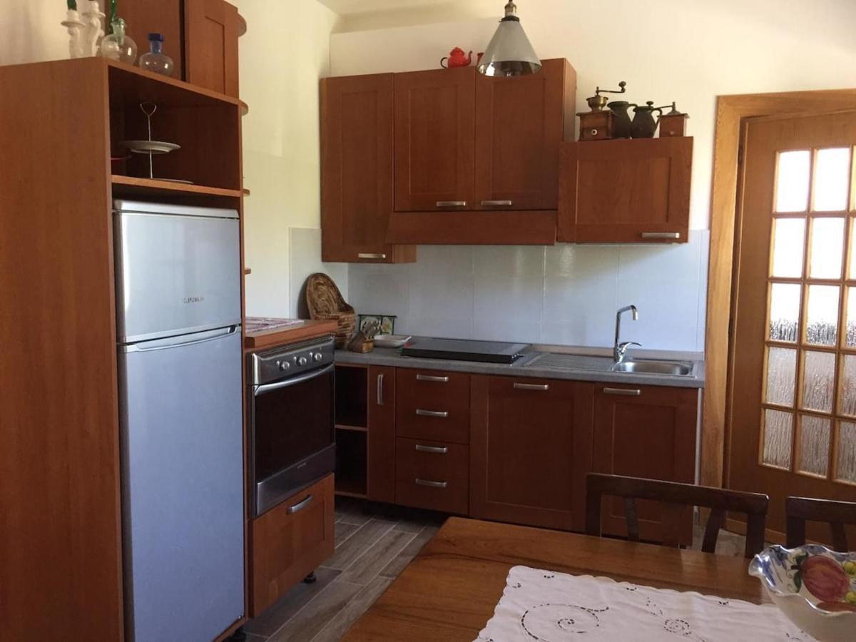 Casa Anita 32 Apartment Donigala Fenughedu Екстериор снимка