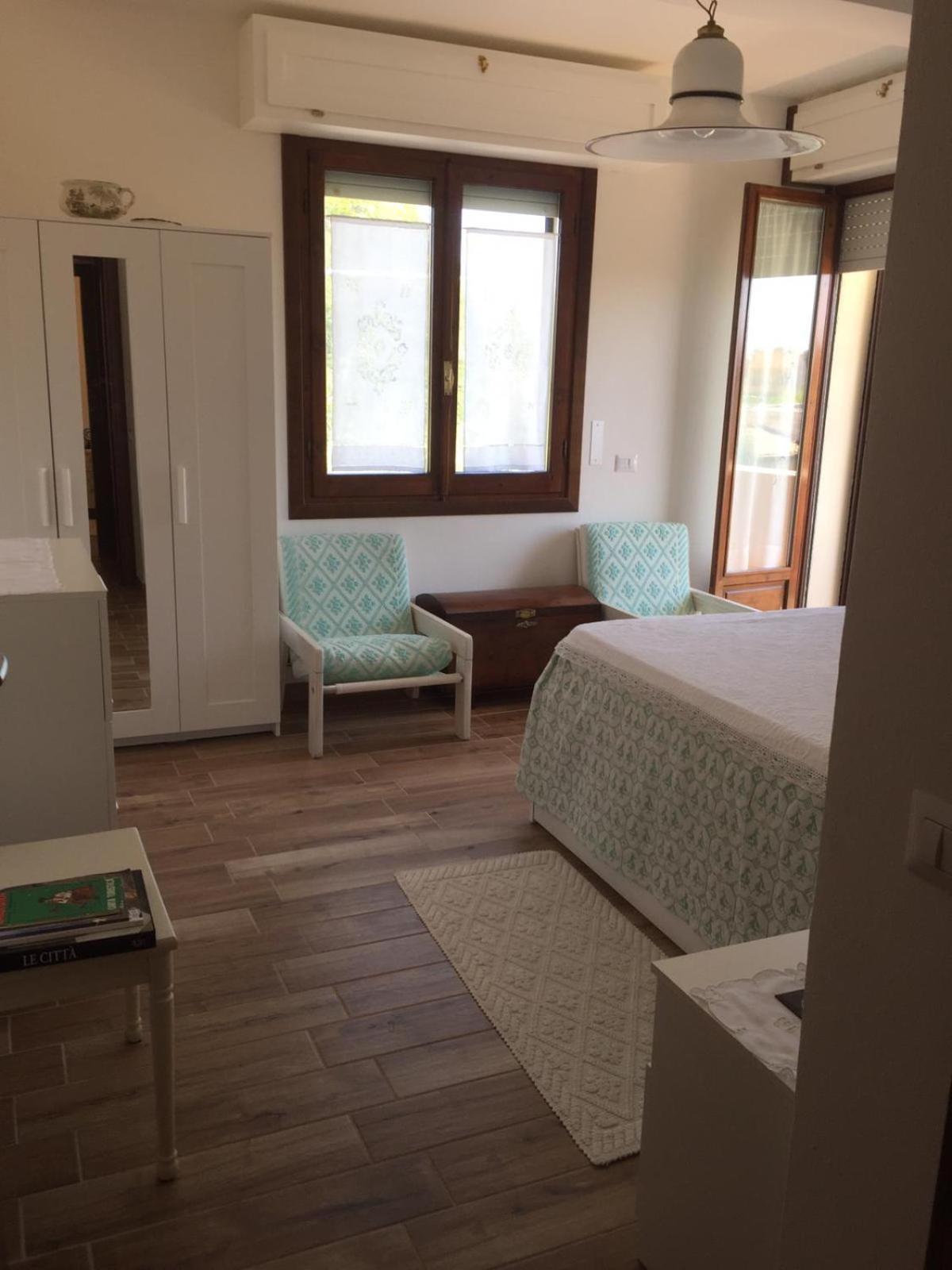 Casa Anita 32 Apartment Donigala Fenughedu Екстериор снимка