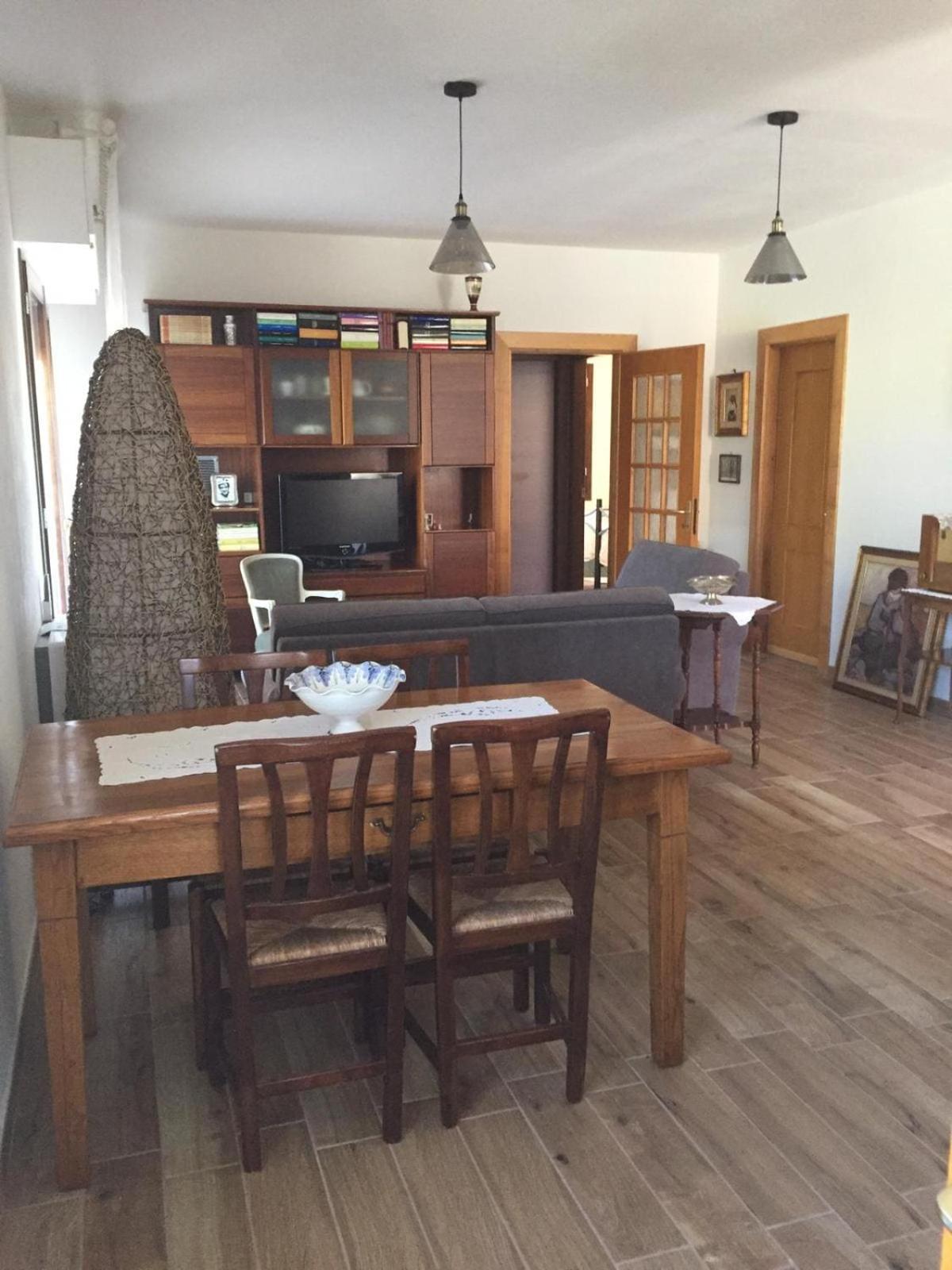 Casa Anita 32 Apartment Donigala Fenughedu Екстериор снимка