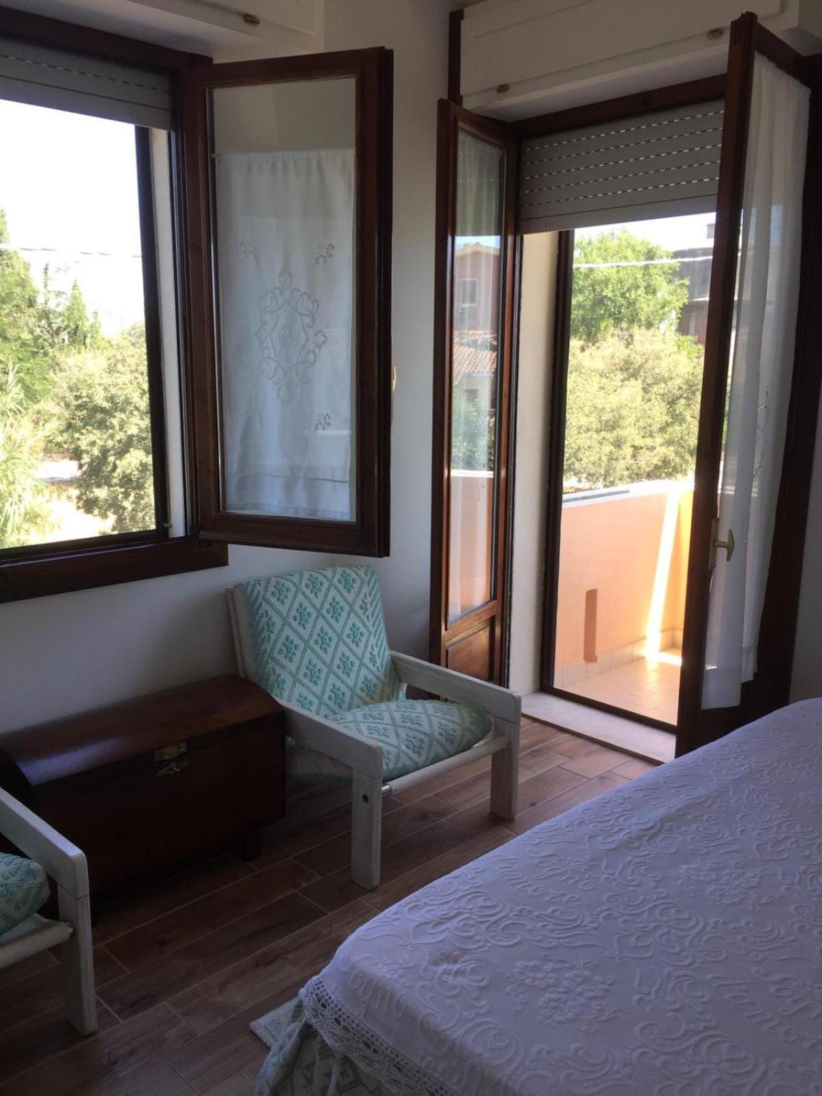 Casa Anita 32 Apartment Donigala Fenughedu Екстериор снимка