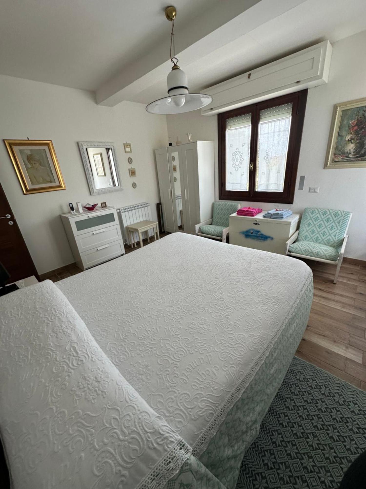 Casa Anita 32 Apartment Donigala Fenughedu Екстериор снимка