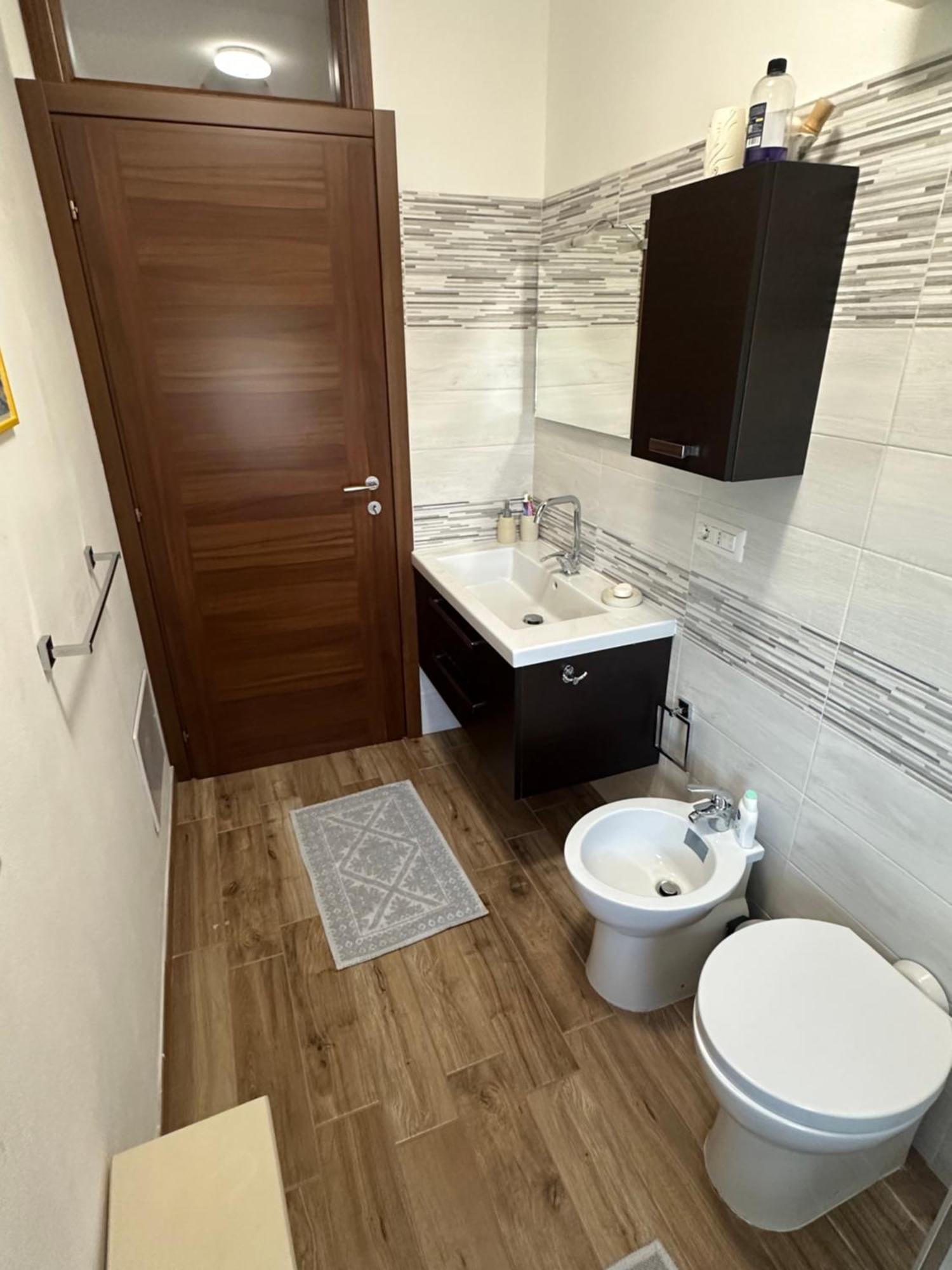 Casa Anita 32 Apartment Donigala Fenughedu Екстериор снимка