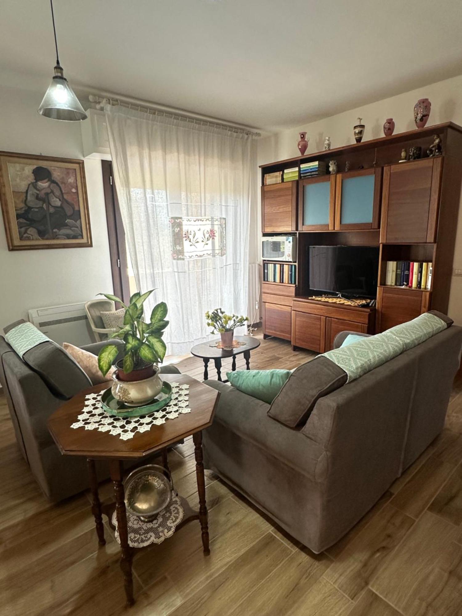Casa Anita 32 Apartment Donigala Fenughedu Екстериор снимка