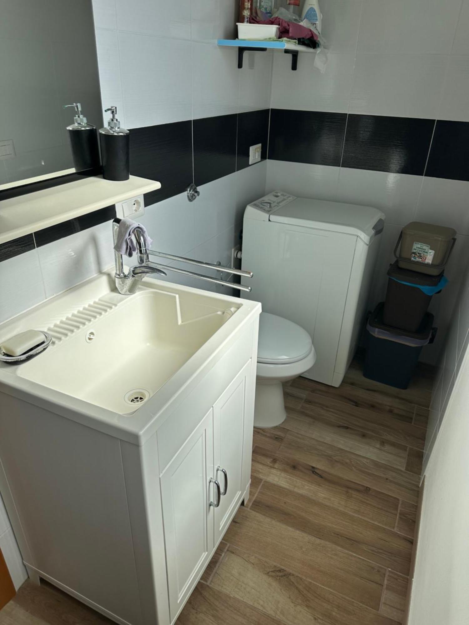 Casa Anita 32 Apartment Donigala Fenughedu Екстериор снимка