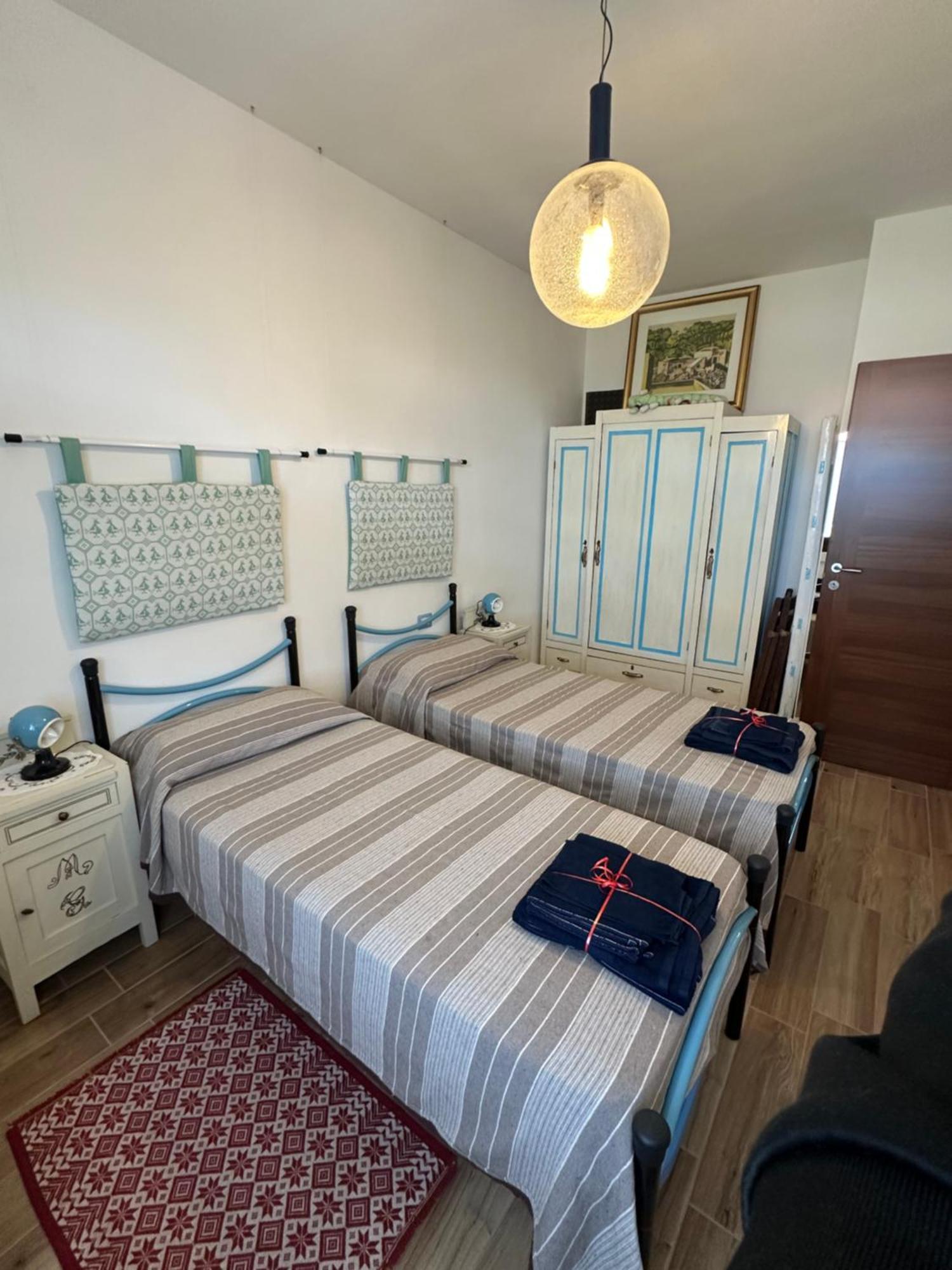 Casa Anita 32 Apartment Donigala Fenughedu Екстериор снимка