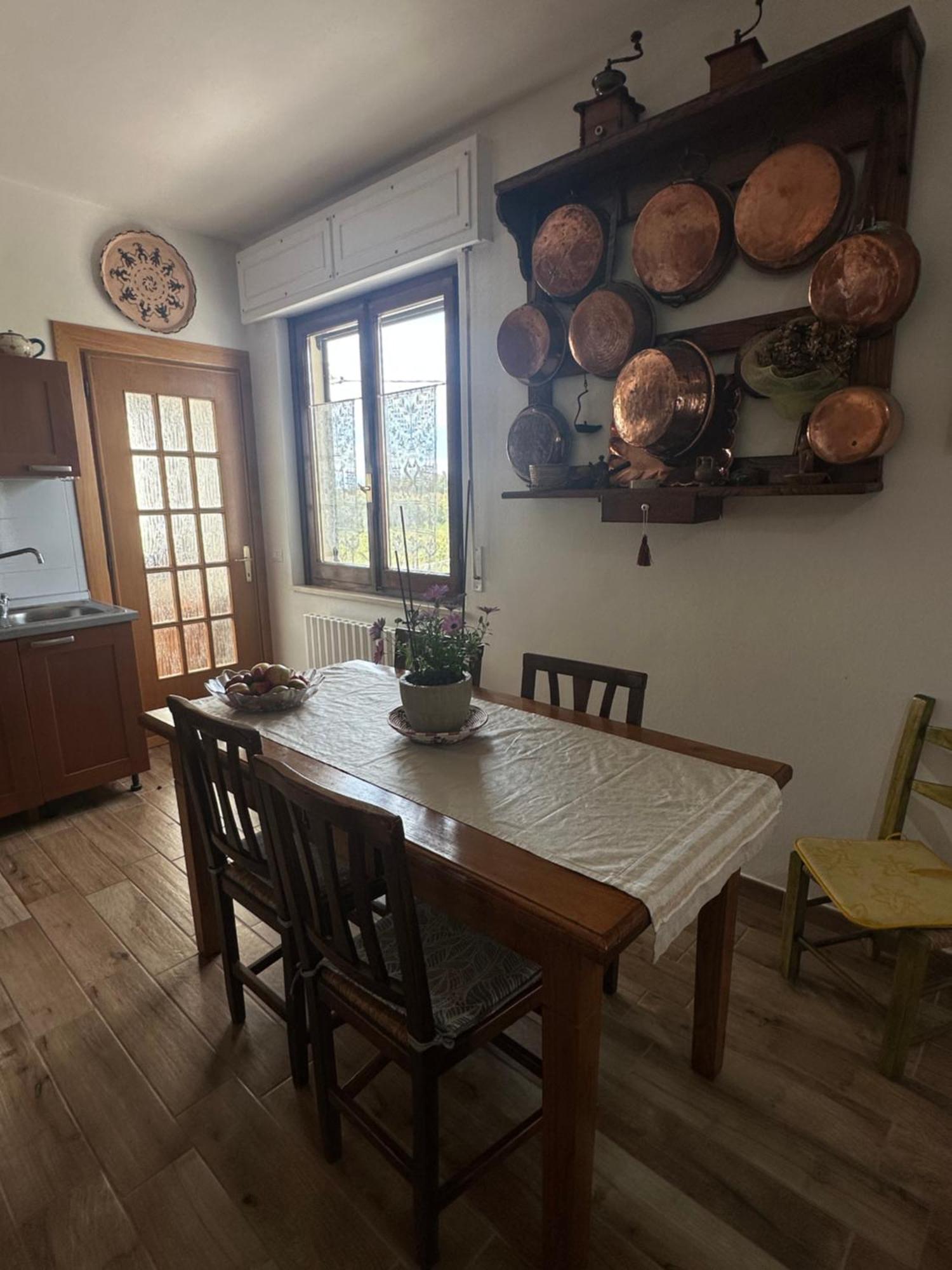 Casa Anita 32 Apartment Donigala Fenughedu Екстериор снимка