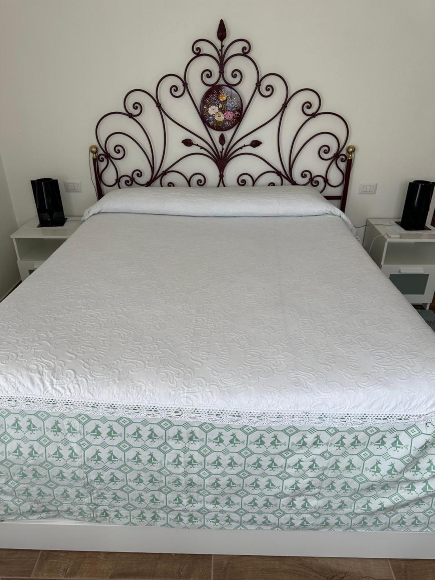 Casa Anita 32 Apartment Donigala Fenughedu Екстериор снимка