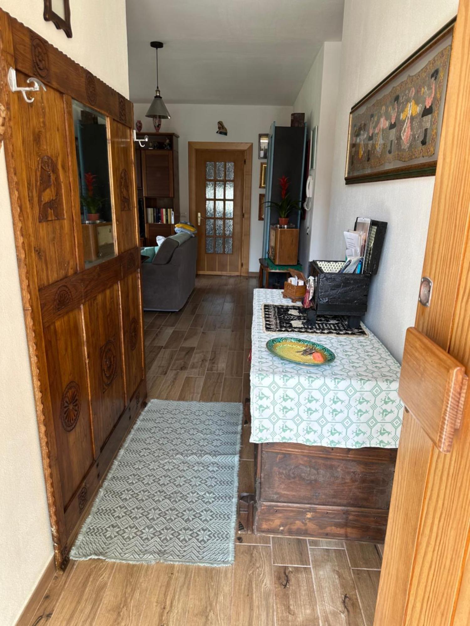 Casa Anita 32 Apartment Donigala Fenughedu Екстериор снимка