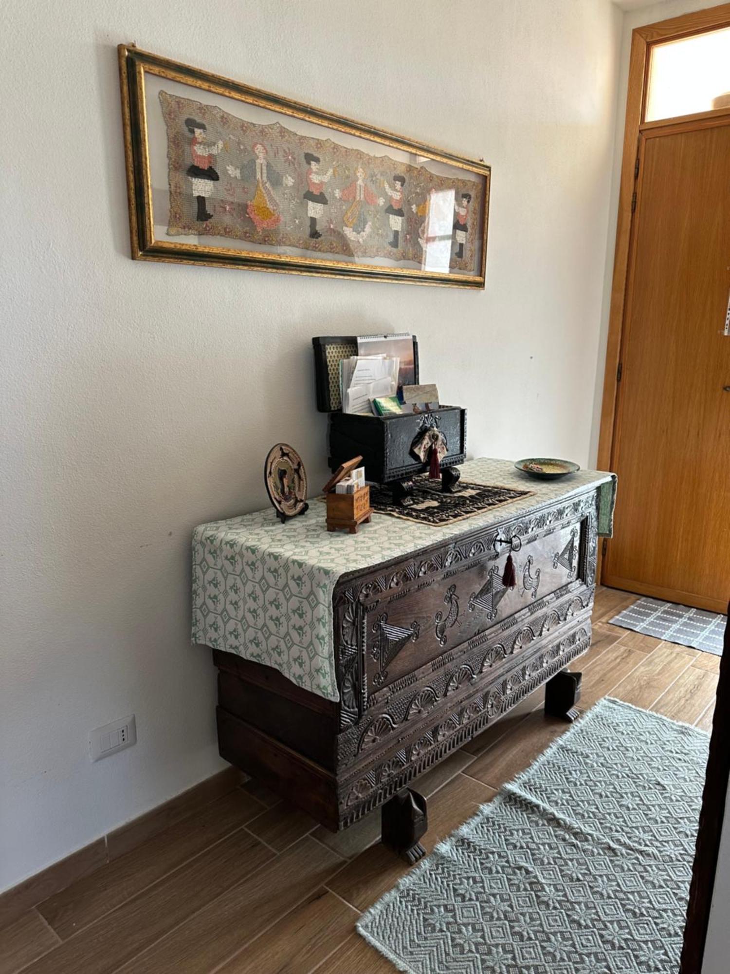 Casa Anita 32 Apartment Donigala Fenughedu Екстериор снимка