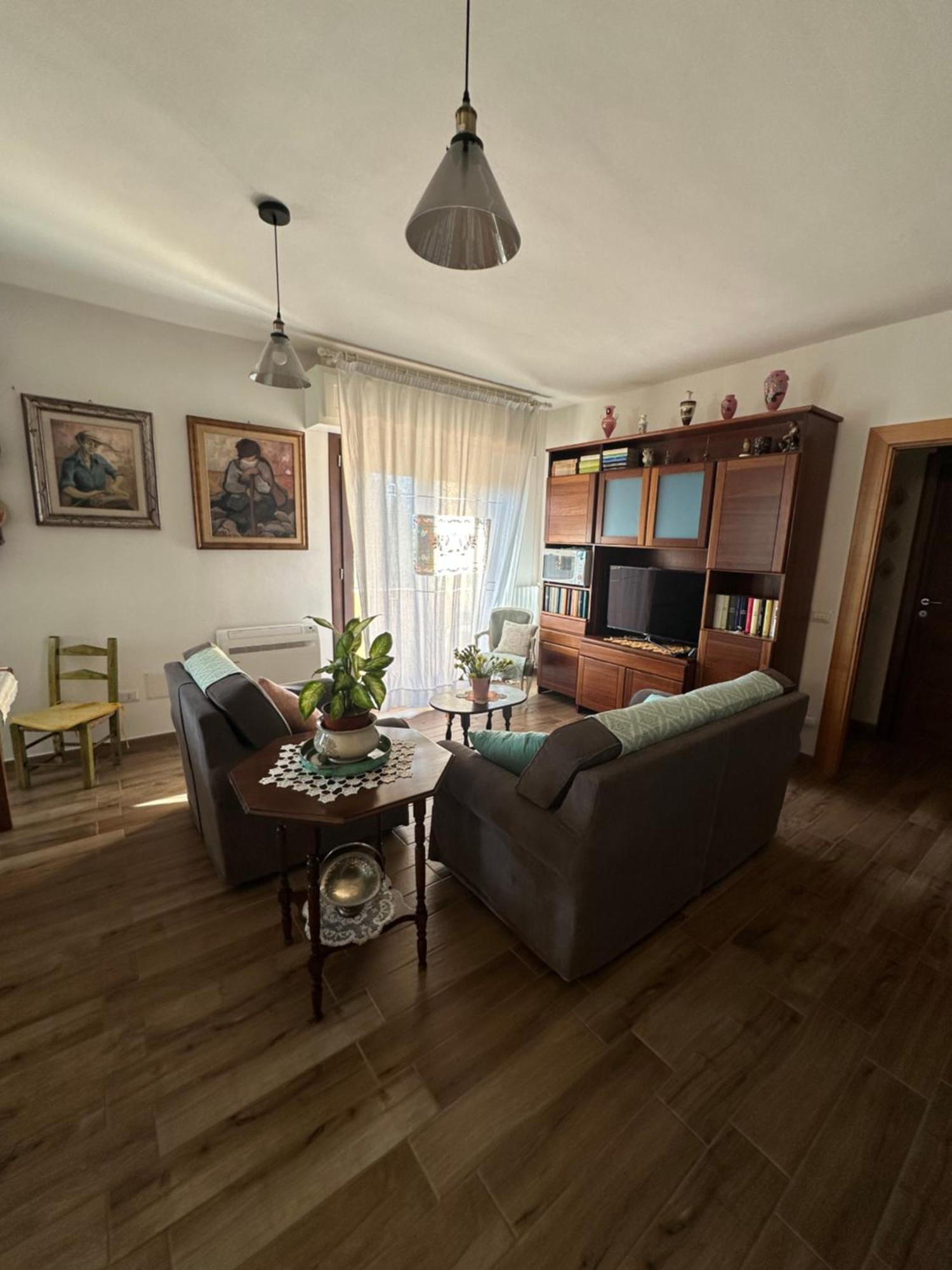 Casa Anita 32 Apartment Donigala Fenughedu Екстериор снимка