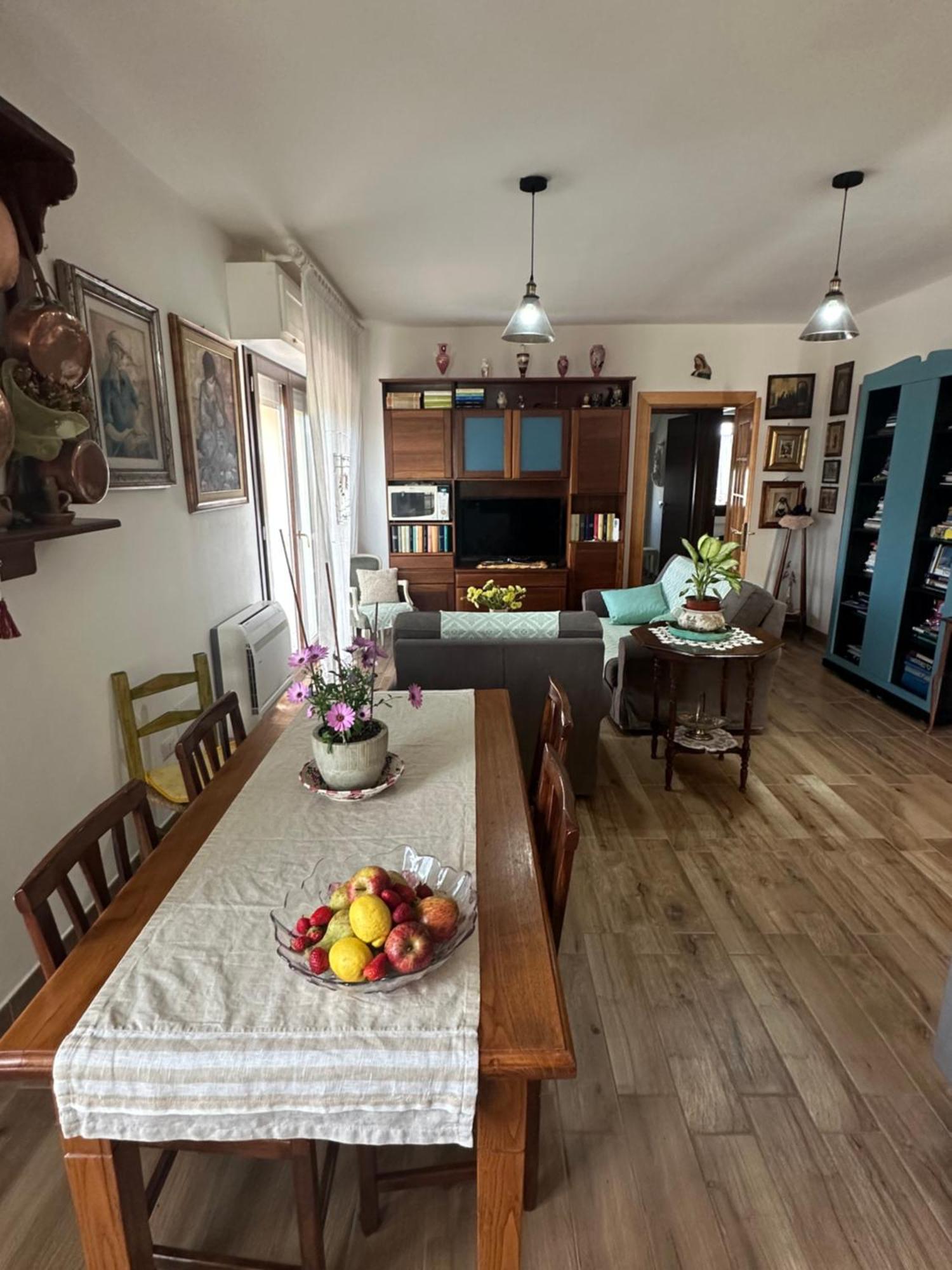 Casa Anita 32 Apartment Donigala Fenughedu Екстериор снимка