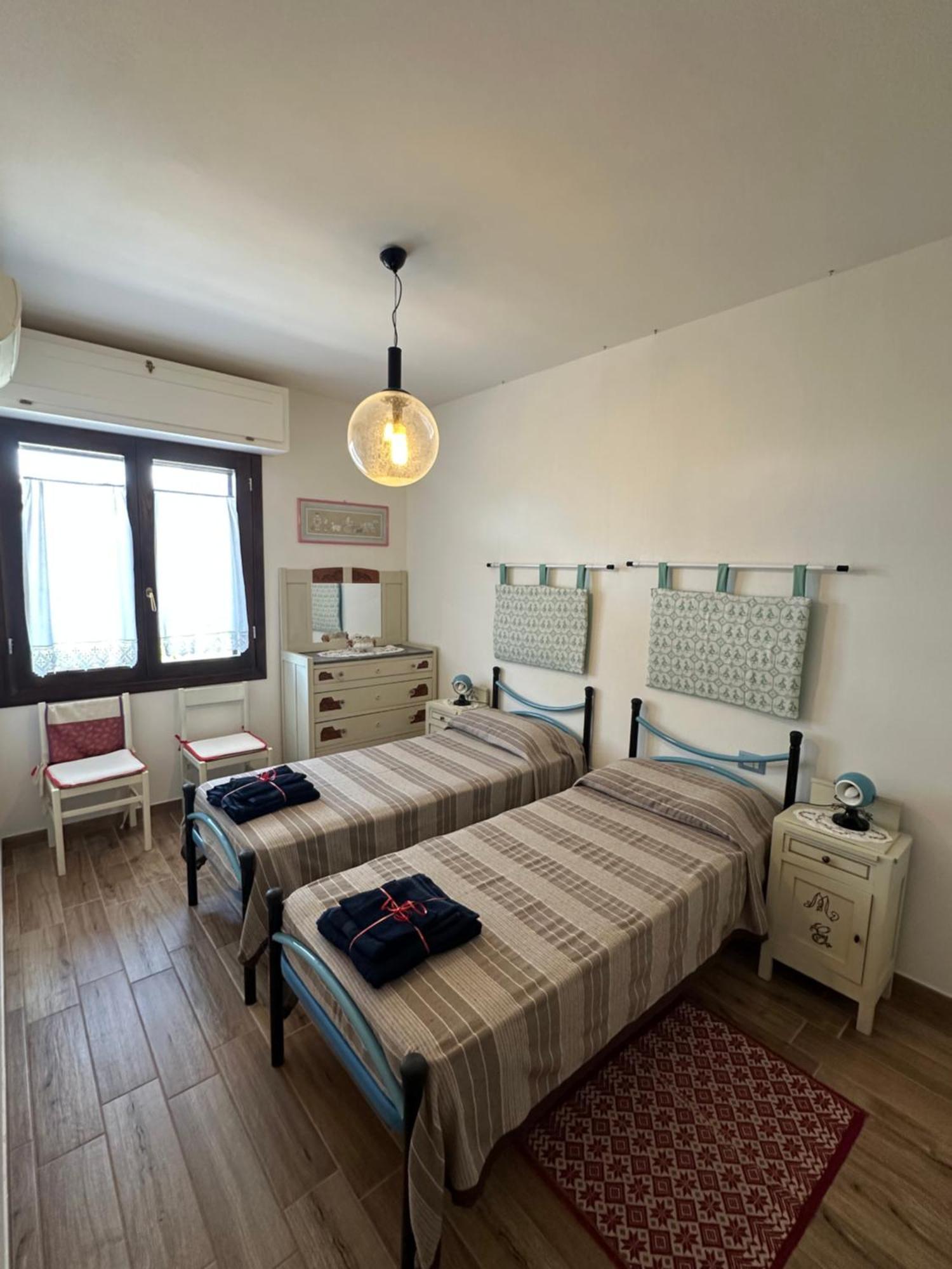 Casa Anita 32 Apartment Donigala Fenughedu Екстериор снимка
