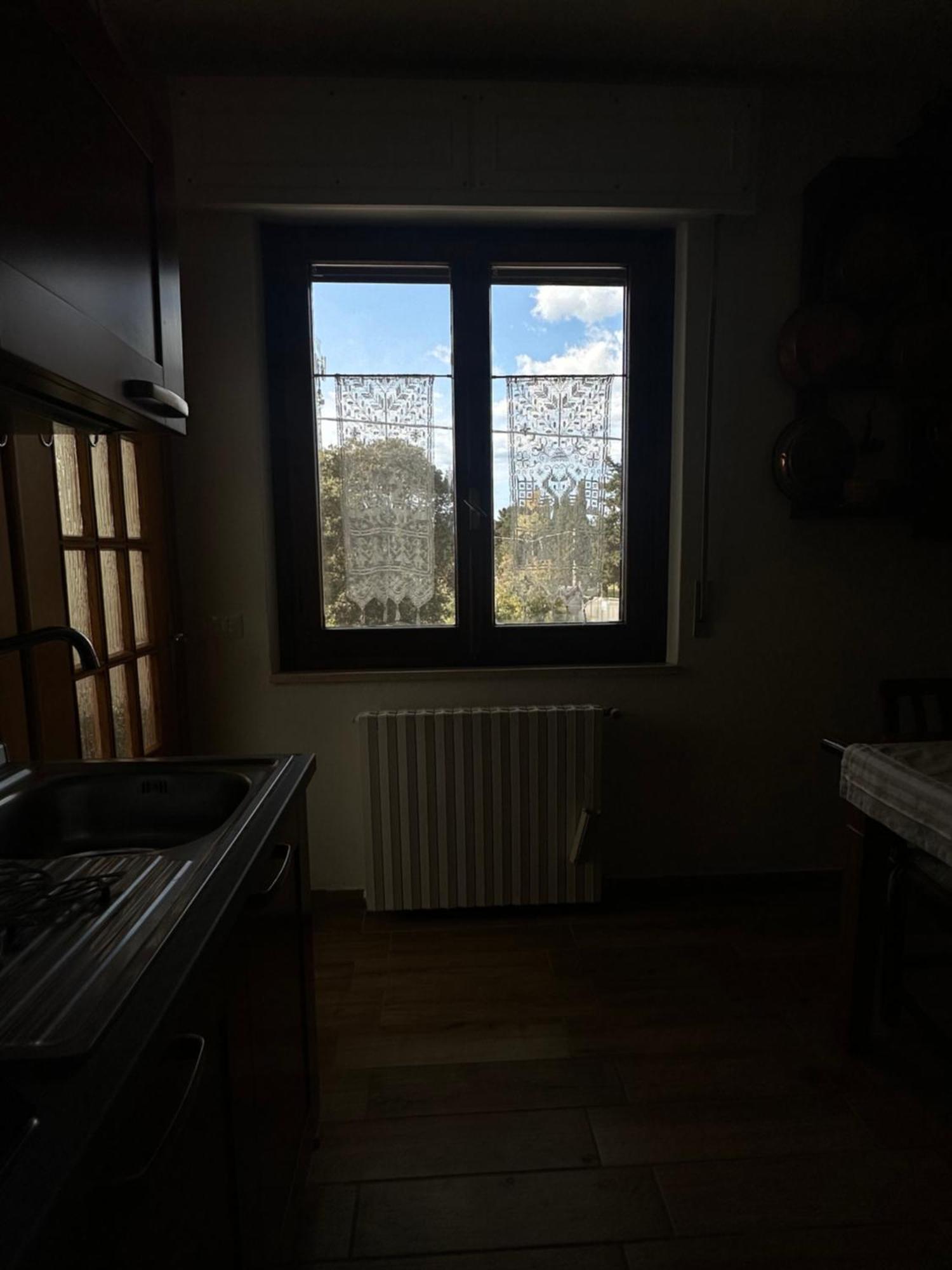Casa Anita 32 Apartment Donigala Fenughedu Екстериор снимка
